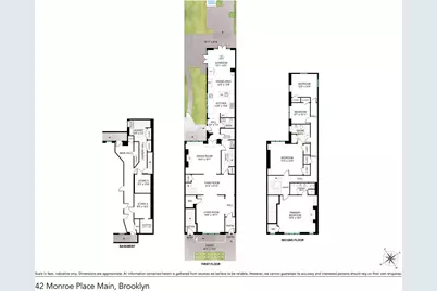 42A Monroe Place #MAIN, New York City, NY 11201 - Photo 21