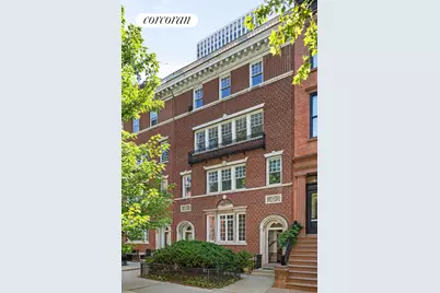 42A Monroe Place #UPPER, New York City, NY 11201 - Photo 19