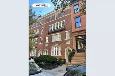 42A Monroe Place #UPPER, New York City, NY 11201 - Photo 1