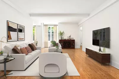 333 E 53rd Street #1F, New York, NY 10022 - Photo 1