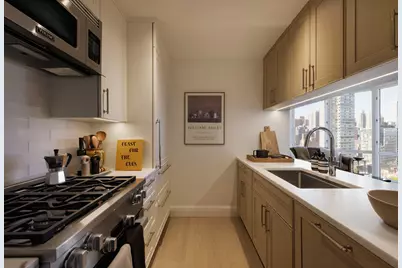 400 E 84th Street #21A, New York City, NY 10028 - Photo 3