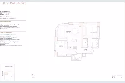 400 E 84th Street #21A, New York City, NY 10028 - Photo 7