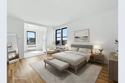 37-27 86th Street #6N, New York City, NY 11372 - Photo 1
