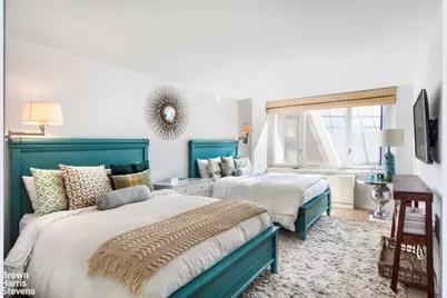 322 W 57th Street #22S, New York City, NY 10019 - Photo 5