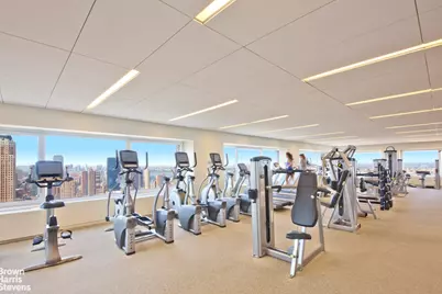 322 W 57th Street #22S, New York City, NY 10019 - Photo 11