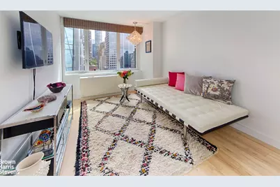 322 W 57th Street #22S, New York City, NY 10019 - Photo 3