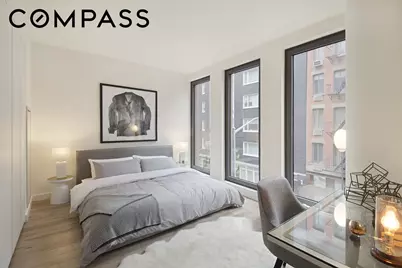 15 Renwick Street #502, New York City, NY 10013 - Photo 3