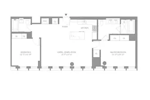 15 Renwick St, New York City, NY 10013 - Photo 11