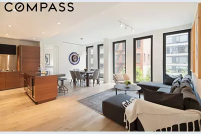 15 Renwick Street #502, New York City, NY 10013 - Photo 1