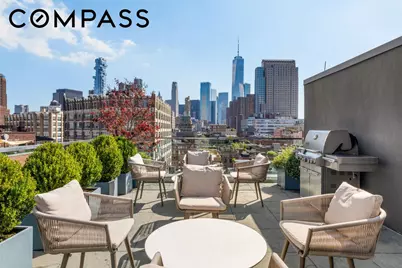 15 Renwick Street #502, New York City, NY 10013 - Photo 7