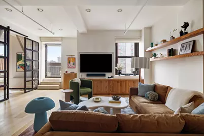 365 Bridge Street #14D, Brooklyn, NY 11201 - Photo 1