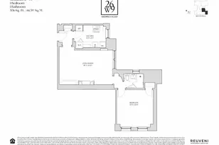 26 W 9th St, New York City, NY 10011 - Photo 21
