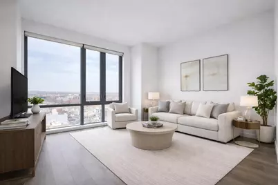1524 Sheepshead Bay Road #4J, Brooklyn, NY 11235 - Photo 1