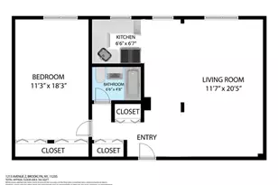 1213 Avenue Z, New York City, NY 11235 - Photo 11
