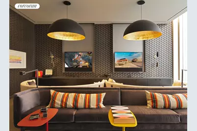252 South Street #72F, New York City, NY 10002 - Photo 9
