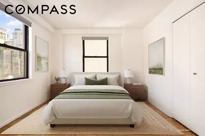 201 E 21st Street #10C, New York City, NY 10010 - Photo 5
