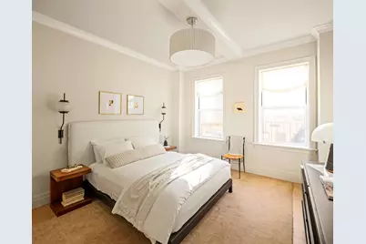 26 W 9th Street #5-C, New York City, NY 10011 - Photo 5