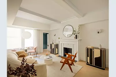 26 W 9th Street #5-C, New York City, NY 10011 - Photo 1