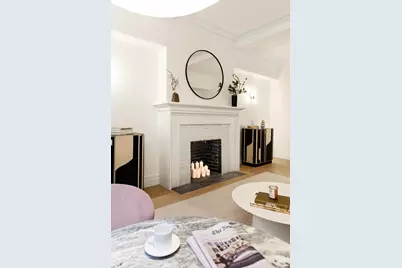 26 W 9th Street #5-C, New York City, NY 10011 - Photo 3
