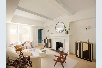 26 W 9th Street #3-C, New York City, NY 10011 - Photo 1