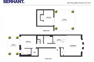 256 W 88th St, New York City, NY 10024 - Photo 13