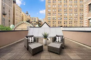 256 W 88th St, New York City, NY 10024 - Photo 11