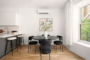 256 W 88th St, New York City, NY 10024 - Photo 5
