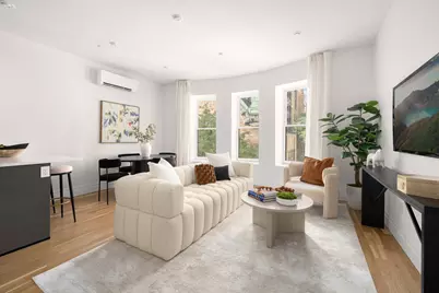 256 W 88th Street #PH, New York City, NY 10024 - Photo 1