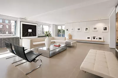785 Park Avenue #17BC, New York, NY 10021 - Photo 1