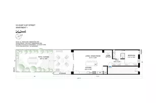 310 E 51st St, New York, NY 10022 - Photo 19