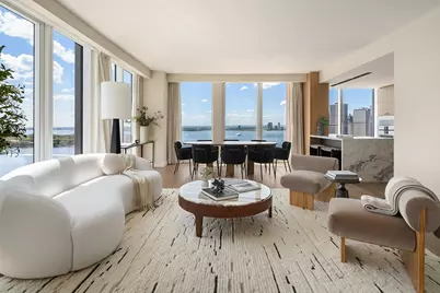 50 Bridge Park Drive #25A, New York City, NY 11201 - Photo 1
