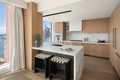 50 Bridge Park Drive #25A, New York City, NY 11201 - Photo 3
