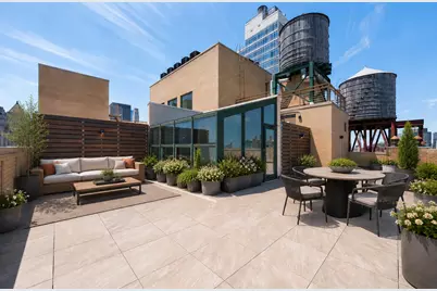 161 Grand Street #PHA, New York, NY 10013 - Photo 3