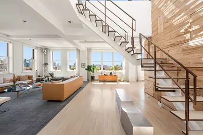 161 Grand Street #PHA, New York City, NY 10013 - Photo 1