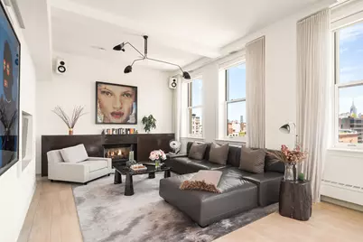 161 Grand Street #PHA, New York City, NY 10013 - Photo 5