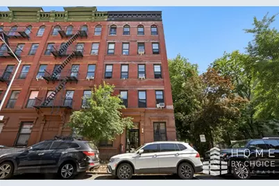 161 W 133rd Street #1C, New York City, NY 10030 - Photo 11