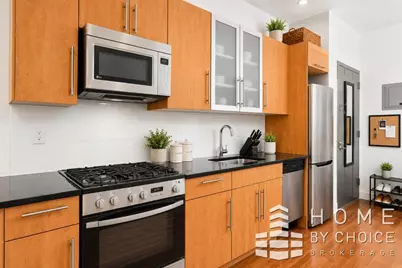 161 W 133rd Street #1C, New York City, NY 10030 - Photo 3
