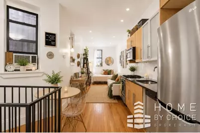 161 W 133rd Street #1C, New York City, NY 10030 - Photo 7