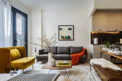 260 Gold Street #212, Brooklyn, NY 11201 - Photo 3