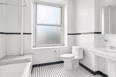 300 W 109th Street #3LMR, New York, NY 10025 - Photo 13
