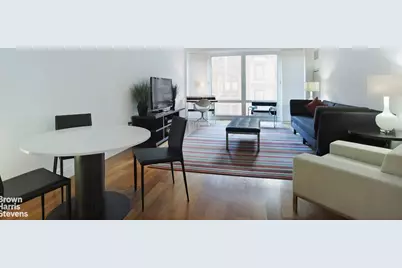 33 W 56th Street #6C, New York City, NY 10019 - Photo 1