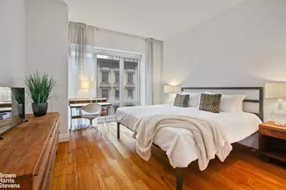 33 W 56th Street #6C, New York City, NY 10019 - Photo 3