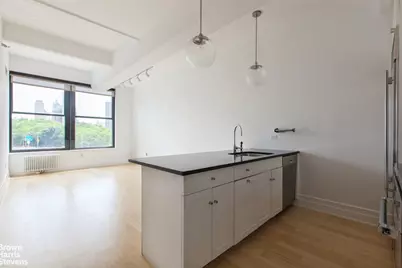 70 Washington Street #7E, New York City, NY 11201 - Photo 5