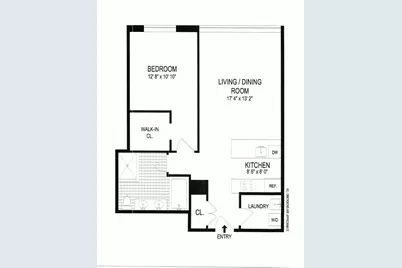 70 Washington Street #7E, New York City, NY 11201 - Photo 17