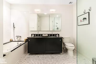 70 Washington Street #7E, New York City, NY 11201 - Photo 3