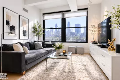 70 Washington Street #7E, New York City, NY 11201 - Photo 1