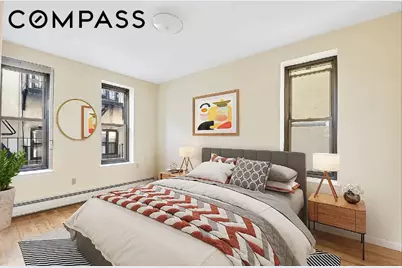 16 E 132nd Street #1B, New York City, NY 10037 - Photo 1