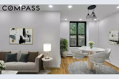 16 E 132nd Street #1A, New York, NY 10037 - Photo 5