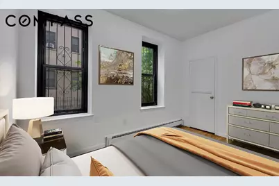 2090 Madison Avenue #4A, New York City, NY 10037 - Photo 3