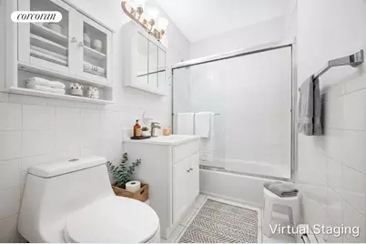 207 E 120th Street #3R, New York City, NY 10035 - Photo 5